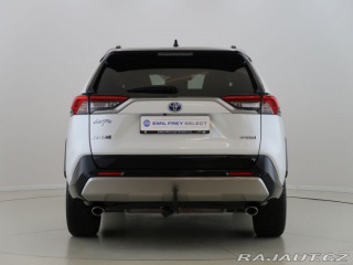 Toyota RAV4 2.5Hybrid,4x4,CZ,Selectio 2022