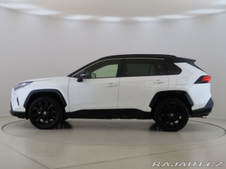 Toyota RAV4 2.5Hybrid,4x4,CZ,Selectio 2022