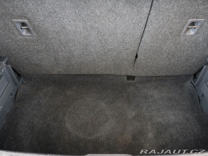 Suzuki Swift 1.3i,67kW,Manuál,CZ,Klima 2008