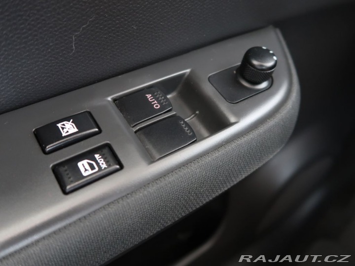 Suzuki Swift 1.3i,67kW,Manuál,CZ,Klima 2008