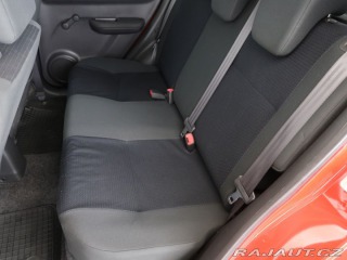 Suzuki Swift 1.3i,67kW,Manuál,CZ,Klima 2008