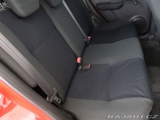 Suzuki Swift 1.3i,67kW,Manuál,CZ,Klima 2008