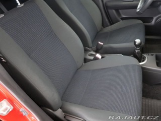 Suzuki Swift 1.3i,67kW,Manuál,CZ,Klima 2008
