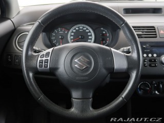 Suzuki Swift 1.3i,67kW,Manuál,CZ,Klima 2008