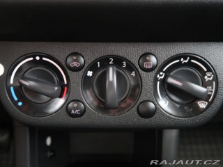 Suzuki Swift 1.3i,67kW,Manuál,CZ,Klima 2008