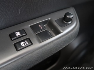 Suzuki Swift 1.3i,67kW,Manuál,CZ,Klima 2008