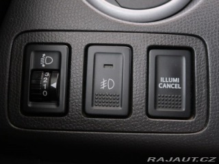 Suzuki Swift 1.3i,67kW,Manuál,CZ,Klima 2008