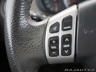 Suzuki Swift 1.3i,67kW,Manuál,CZ,Klima 2008