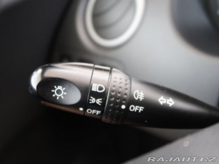 Suzuki Swift 1.3i,67kW,Manuál,CZ,Klima 2008