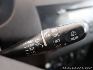 Suzuki Swift 1.3i,67kW,Manuál,CZ,Klima 2008