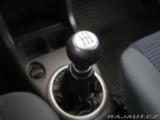 Suzuki Swift 1.3i,67kW,Manuál,CZ,Klima 2008