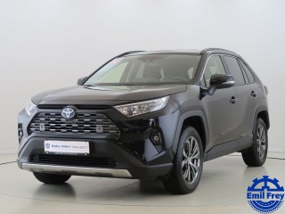 Toyota RAV4 2.5Hybrid,4x4,1Maj,Comfor