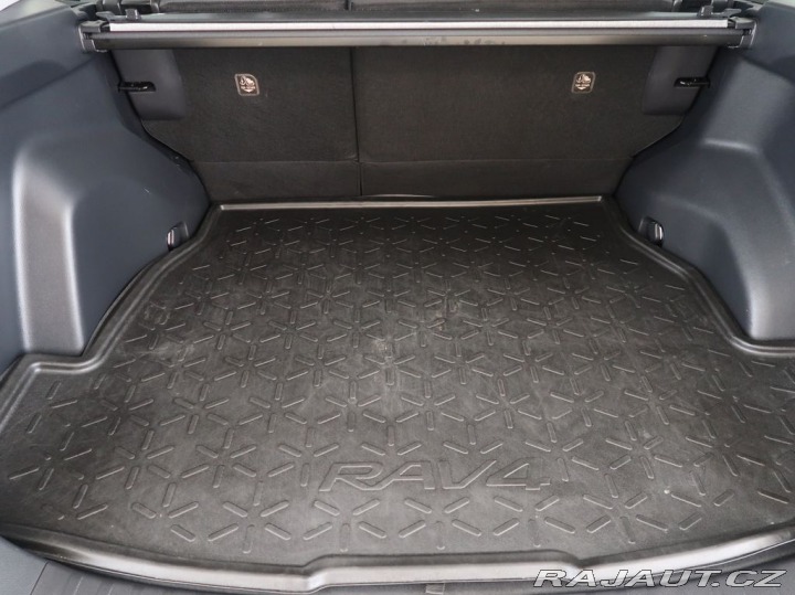 Toyota RAV4 2.5Hybrid,4x4,1Maj,Comfor 2022