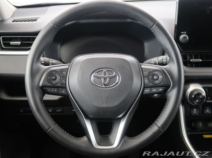 Toyota RAV4 2.5Hybrid,4x4,1Maj,Comfor 2022