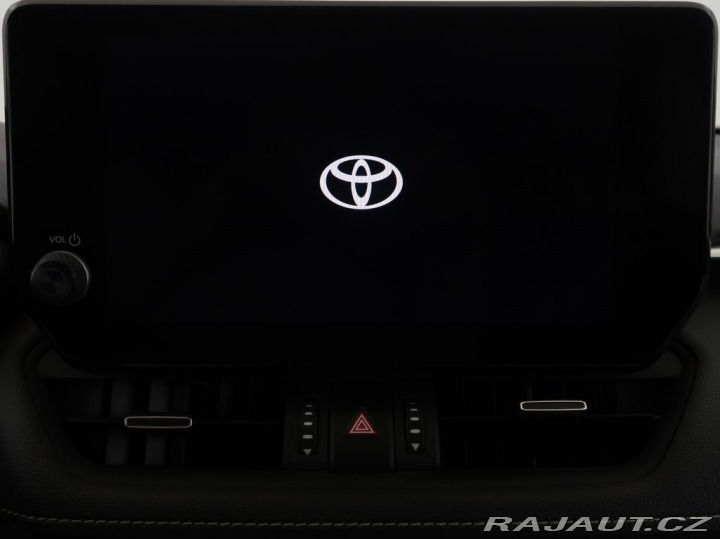 Toyota RAV4 2.5Hybrid,4x4,1Maj,Comfor 2022