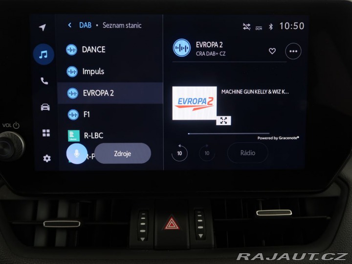 Toyota RAV4 2.5Hybrid,4x4,1Maj,Comfor 2022