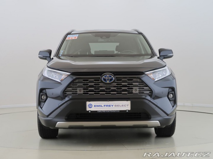 Toyota RAV4 2.5Hybrid,4x4,1Maj,Comfor 2022