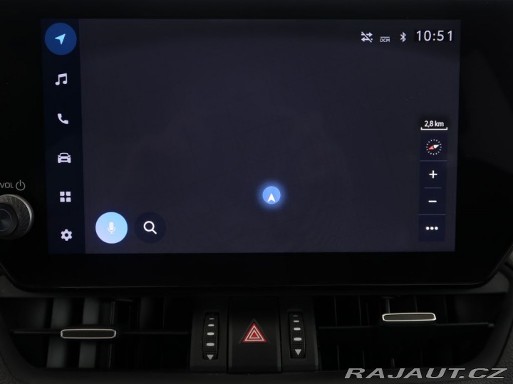 Toyota RAV4 2.5Hybrid,4x4,1Maj,Comfor 2022