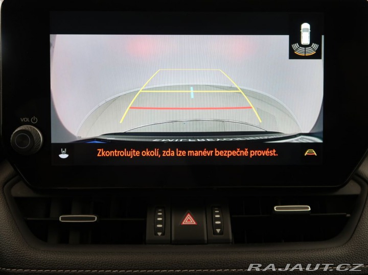 Toyota RAV4 2.5Hybrid,4x4,1Maj,Comfor 2022