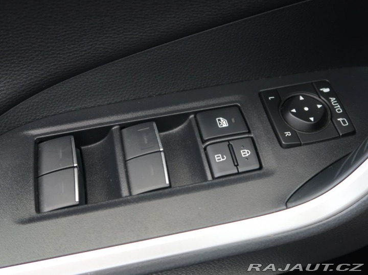 Toyota RAV4 2.5Hybrid,4x4,1Maj,Comfor 2022
