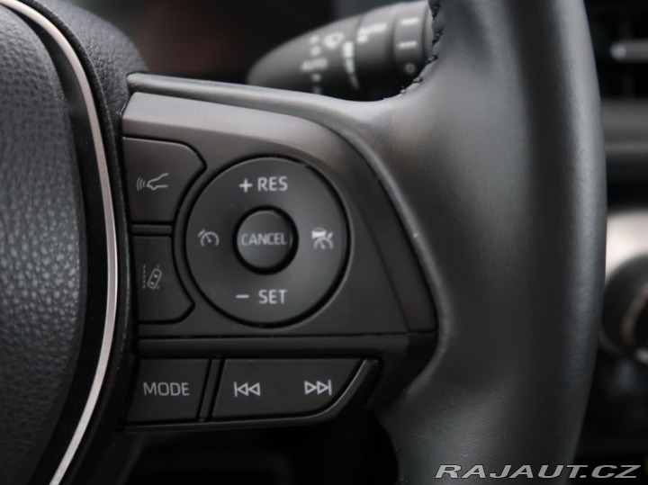 Toyota RAV4 2.5Hybrid,4x4,1Maj,Comfor 2022