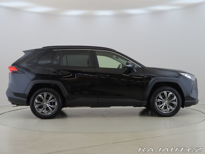 Toyota RAV4 2.5Hybrid,4x4,1Maj,Comfor 2022