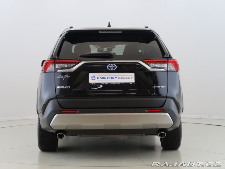 Toyota RAV4 2.5Hybrid,4x4,1Maj,Comfor 2022