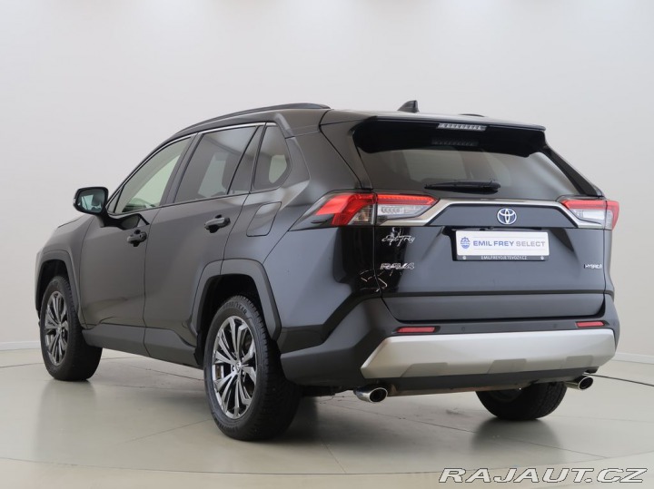 Toyota RAV4 2.5Hybrid,4x4,1Maj,Comfor 2022