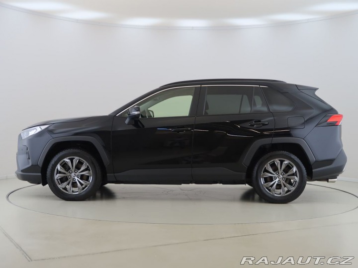 Toyota RAV4 2.5Hybrid,4x4,1Maj,Comfor 2022