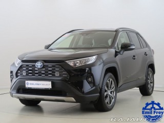 Toyota RAV4 2.5Hybrid,4x4,1Maj,Comfor 2022