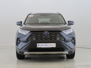 Toyota RAV4 2.5Hybrid,4x4,1Maj,Comfor 2022