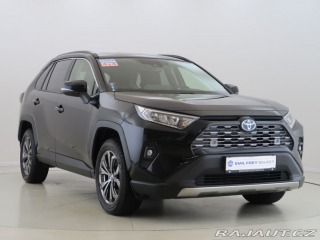 Toyota RAV4 2.5Hybrid,4x4,1Maj,Comfor 2022