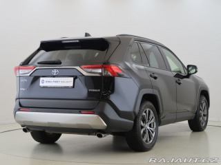 Toyota RAV4 2.5Hybrid,4x4,1Maj,Comfor 2022