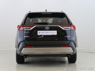 Toyota RAV4 2.5Hybrid,4x4,1Maj,Comfor 2022