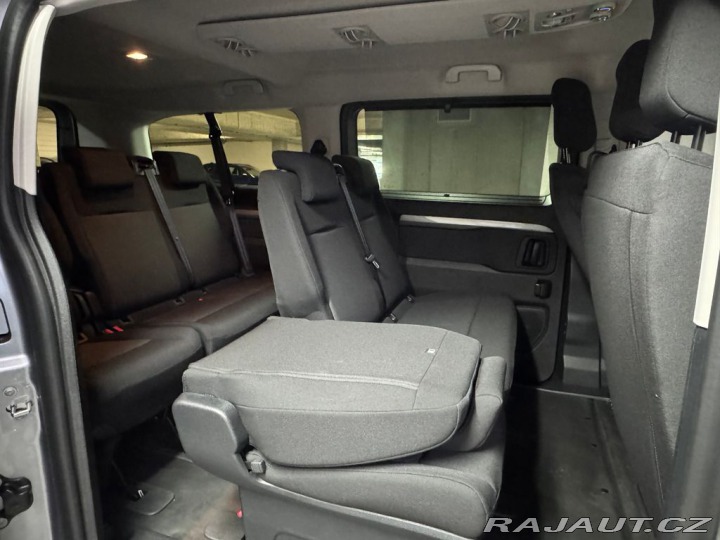 Toyota ProAce Verso 2.2, D, AT, L2, Glass Van 2026