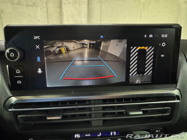 Toyota ProAce Verso 2.2, D, AT, Glass Van, Bu 2026