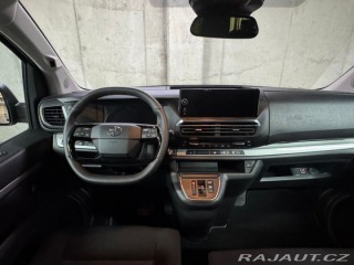 Toyota ProAce Verso 2.2,D-4D,Glass Van,Busine 2026