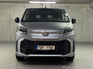 Toyota ProAce Verso 2.2,D-4D,Glass Van,Busine 2026