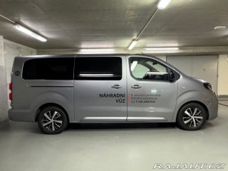 Toyota ProAce Verso 2.2,D-4D,Glass Van,Busine 2026