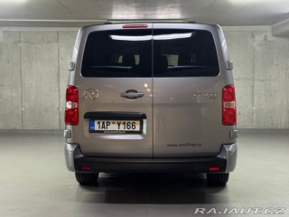 Toyota ProAce Verso 2.2,D-4D,Glass Van,Busine 2026
