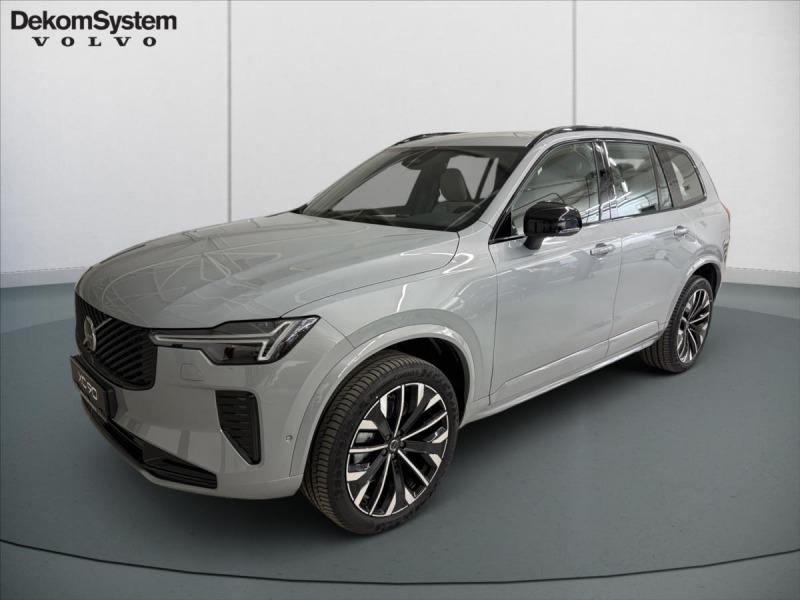 Volvo XC90 2,0 XC90 Plus Dark 6142