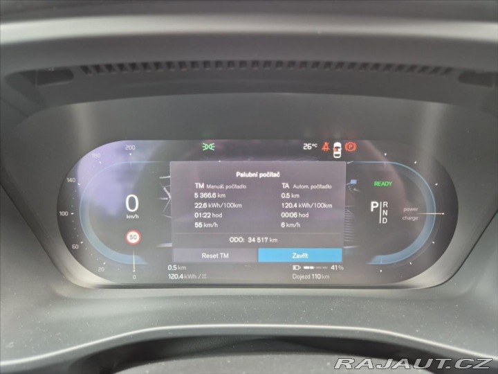 Volvo C40 0,0 Recharge Plus 2022