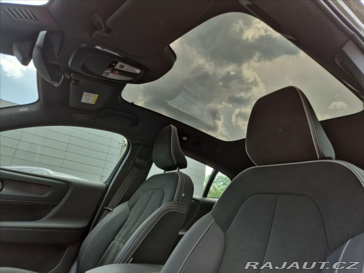 Volvo C40 0,0 Recharge Plus 2022
