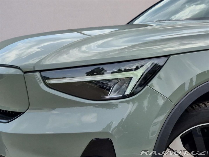 Volvo C40 0,0 Recharge Plus 2022