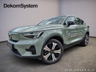 Volvo C40 0,0 Recharge Plus 2022