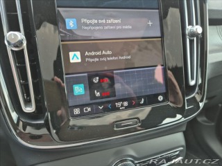 Volvo C40 0,0 Recharge Plus 2022
