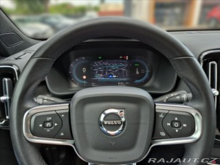 Volvo C40 0,0 Recharge Plus 2022