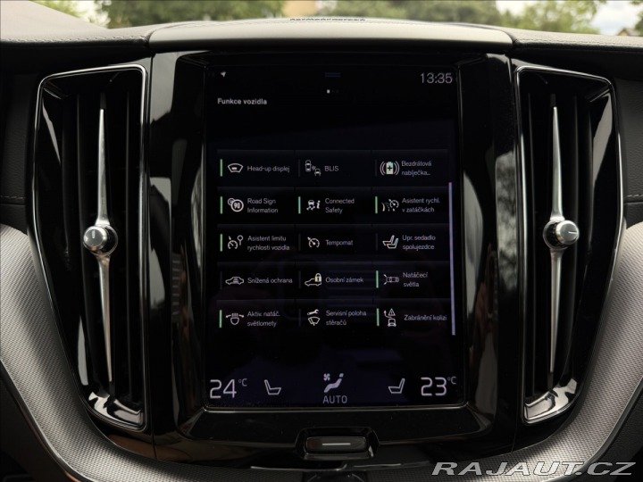 Volvo XC60 B4 2.0d 4X4 R-Design 2021
