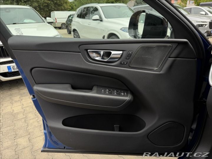 Volvo XC60 B4 2.0d 4X4 R-Design 2021