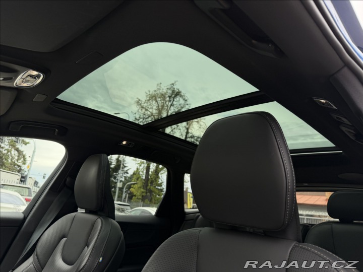 Volvo XC60 B4 2.0d 4X4 R-Design 2021